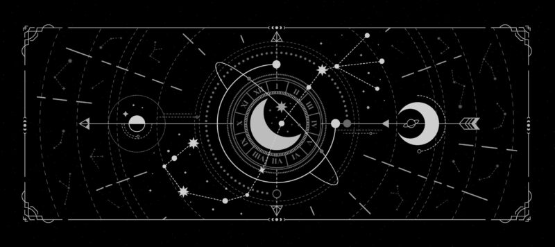 Arcana Deskmat R2 Pre-order - Image 8