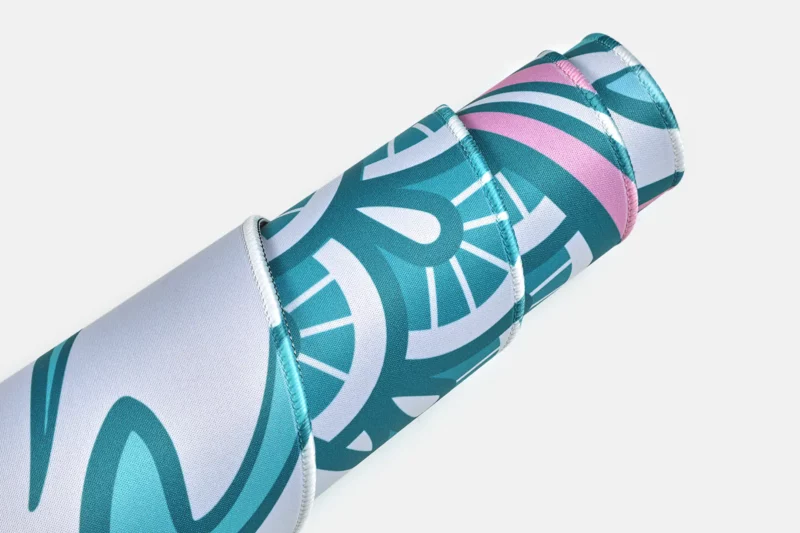 Koinobori Deskmat - Image 14