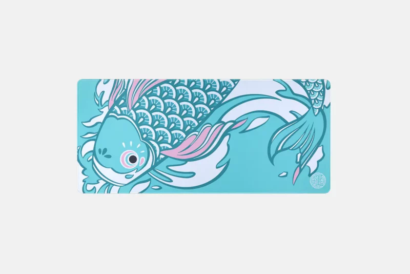 Koinobori Deskmat - Image 13
