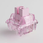 Akko CS Jelly Pink Switch (Pack of 45)