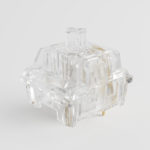 Akko CS Crystal Switch (Pack of 45)