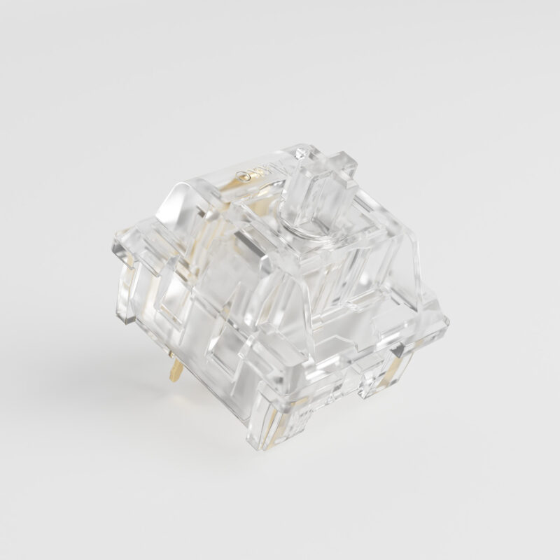 Akko CS Crystal Switch (Pack of 45) - Image 6