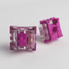 Akko CS Wine Red Switch (Hand Lubed) (Pack of 45) - Image 4