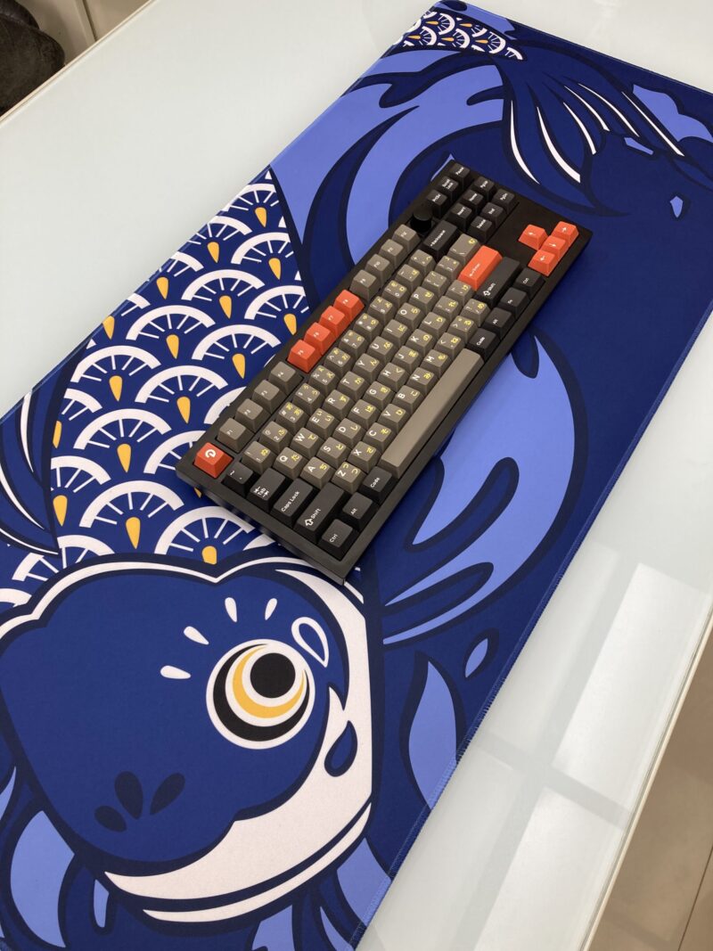 Koinobori Deskmat - Image 15