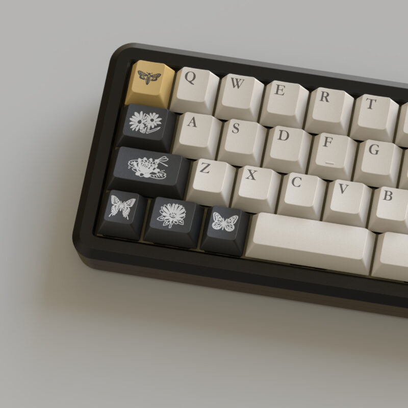 Milkyway Pavilion Keycap Set - Image 15