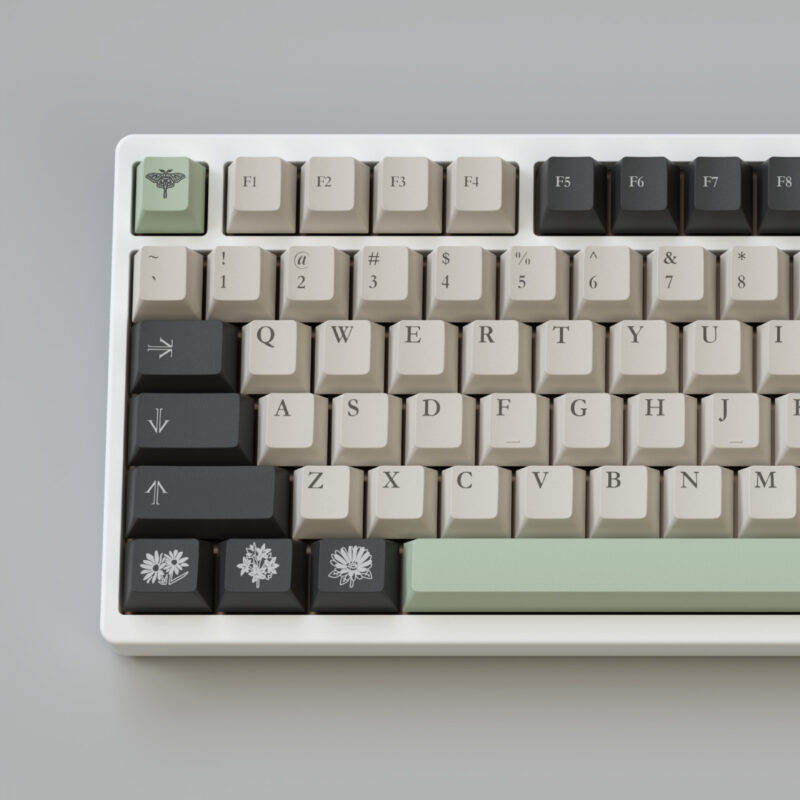 Milkyway Pavilion Keycap Set - Image 19