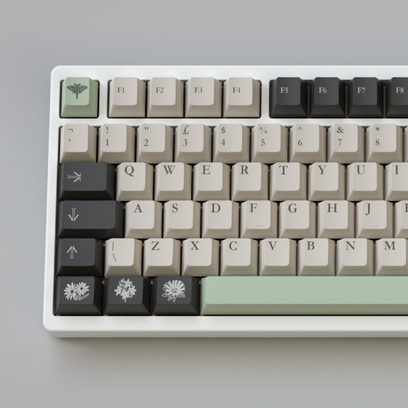 Milkyway Pavilion Keycap Set - Image 21