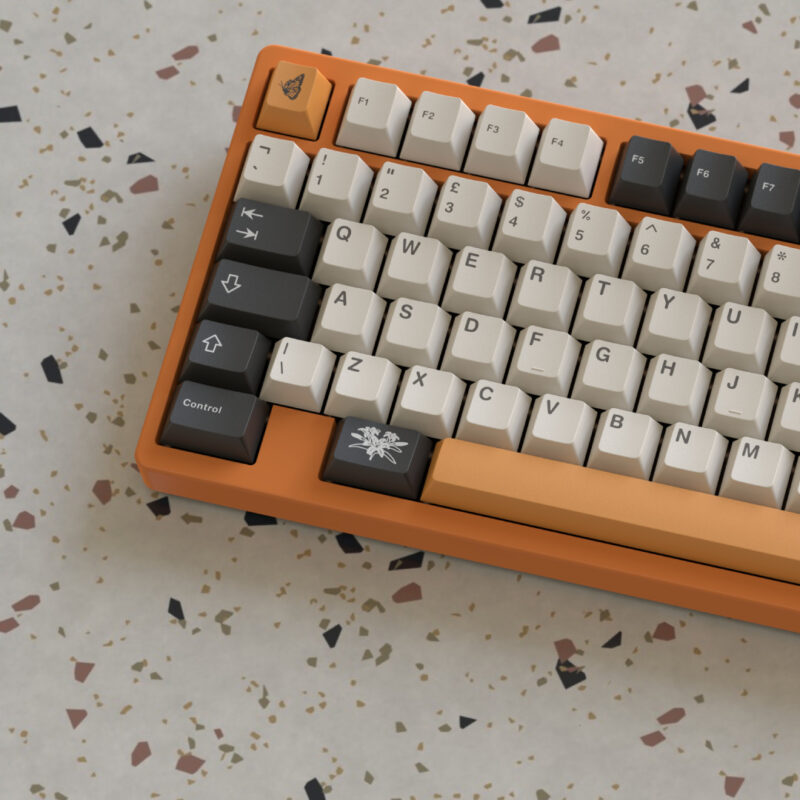 Milkyway Pavilion Keycap Set - Image 23