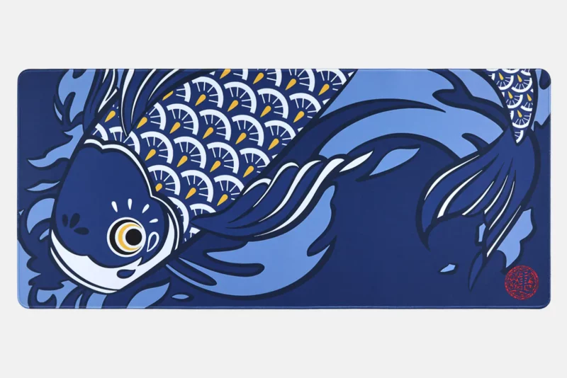 Koinobori Deskmat - Image 8