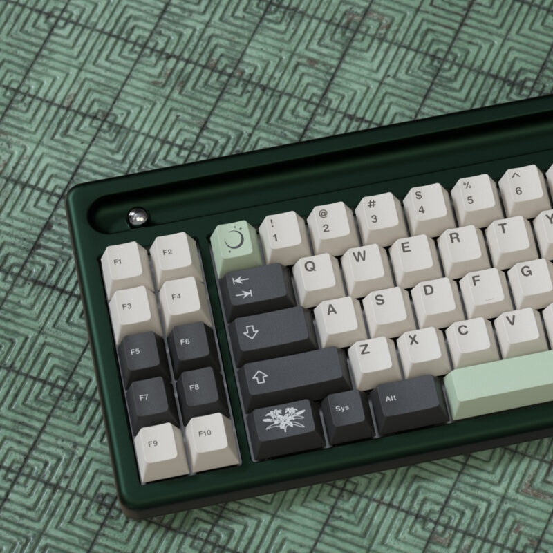 Milkyway Pavilion Keycap Set - Image 25
