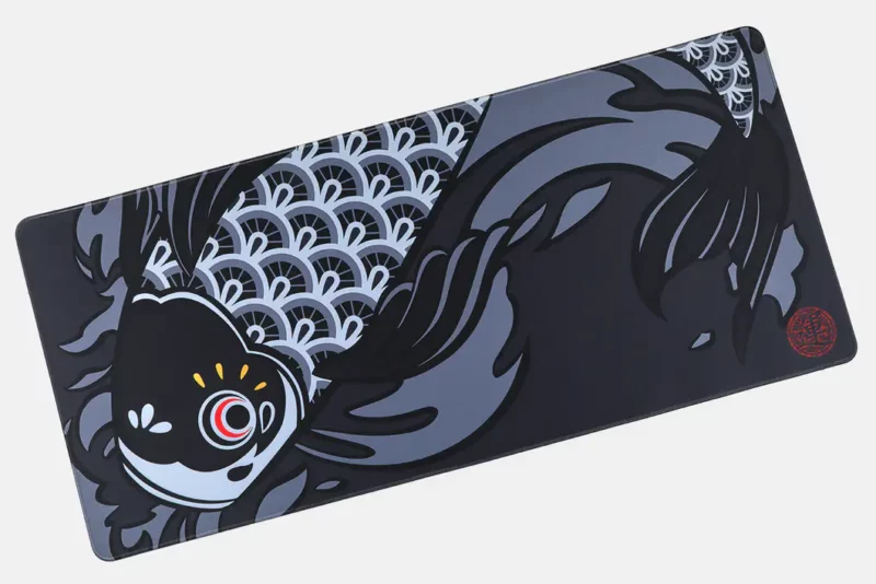 Koinobori Deskmat - Image 7