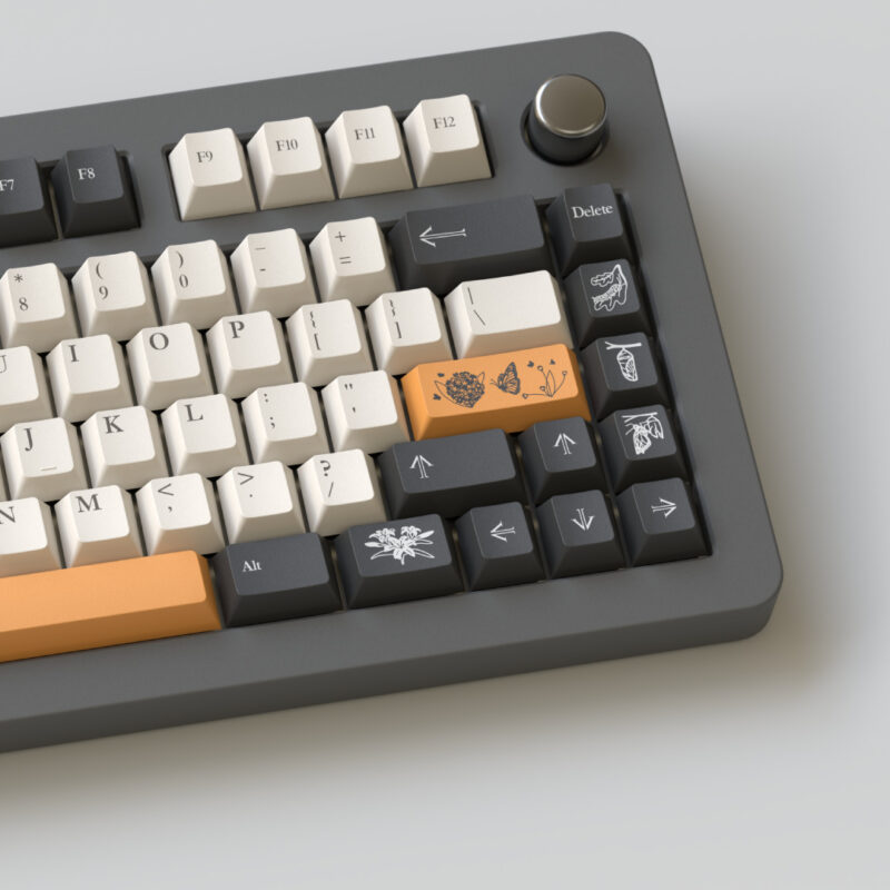 Milkyway Pavilion Keycap Set - Image 18