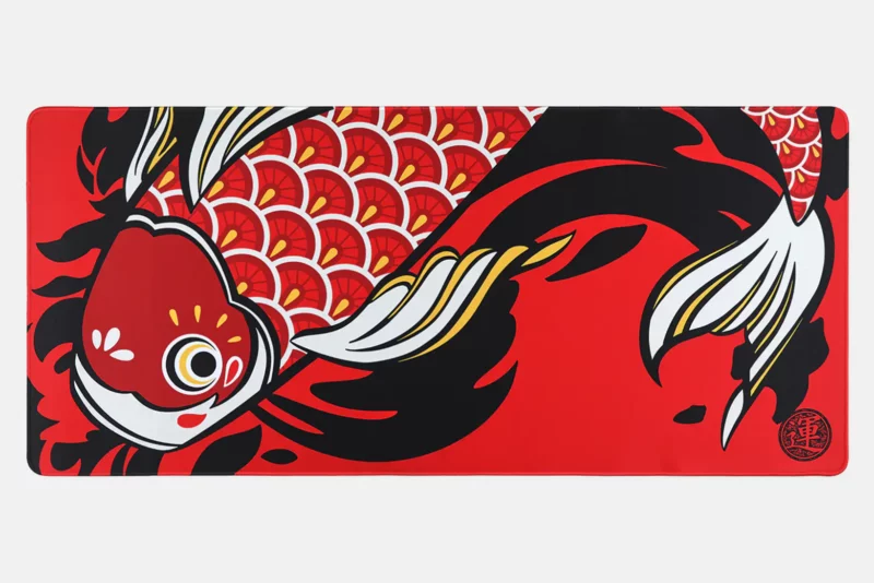 Koinobori Deskmat - Image 6