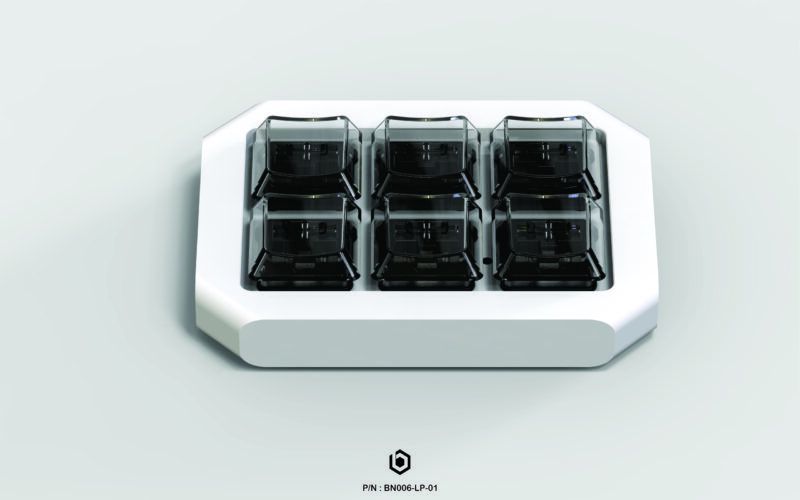 Binepad BN006 Macropad Pre-order - Image 3