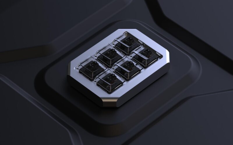 Binepad BN006 Macropad Pre-order - Image 5