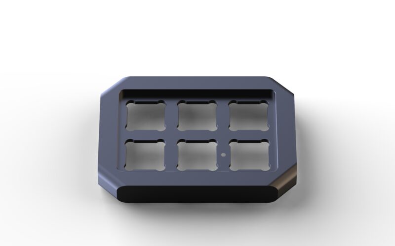 Binepad BN006 Macropad Pre-order - Image 7