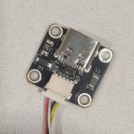 Ginkgo65 Add-ons - Daughterboard (Ai03 Universal Daughterboard)