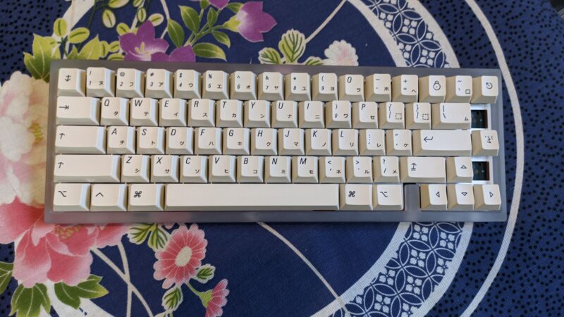 Ciel65 DIY Keyboard Kit - Image 17