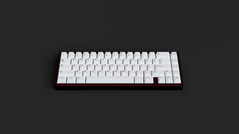 Ciel65 DIY Keyboard Kit - Image 13