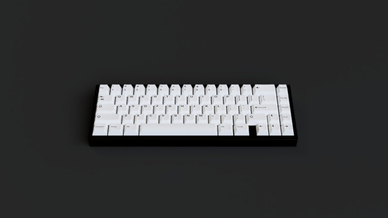 Ciel65 DIY Keyboard Kit - Image 14