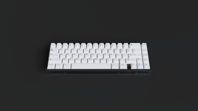 Ciel65 DIY Keyboard Kit - Image 11