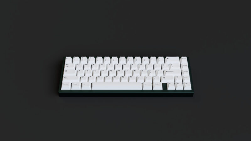 Ciel65 DIY Keyboard Kit - Image 12