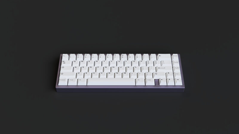 Ciel65 DIY Keyboard Kit - Image 9