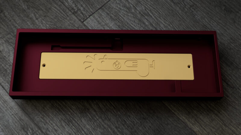 Ciel65 DIY Keyboard Kit - Image 6