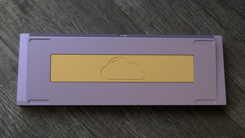 Ciel65 DIY Keyboard Kit - Image 5