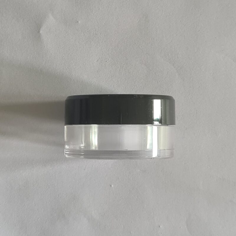 Lube Jar