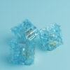 Akko CS Crystal Blue Switch (Pack of 45) - Image 2