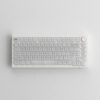 Akko Clear White Keycap Set v2 (ASA Profile) - Image 4