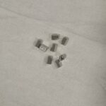 M2 Spacer/Standoff - 6mm (Brass/Nickel)