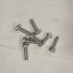 M5 Screw - 20mm (Stainless Steel)