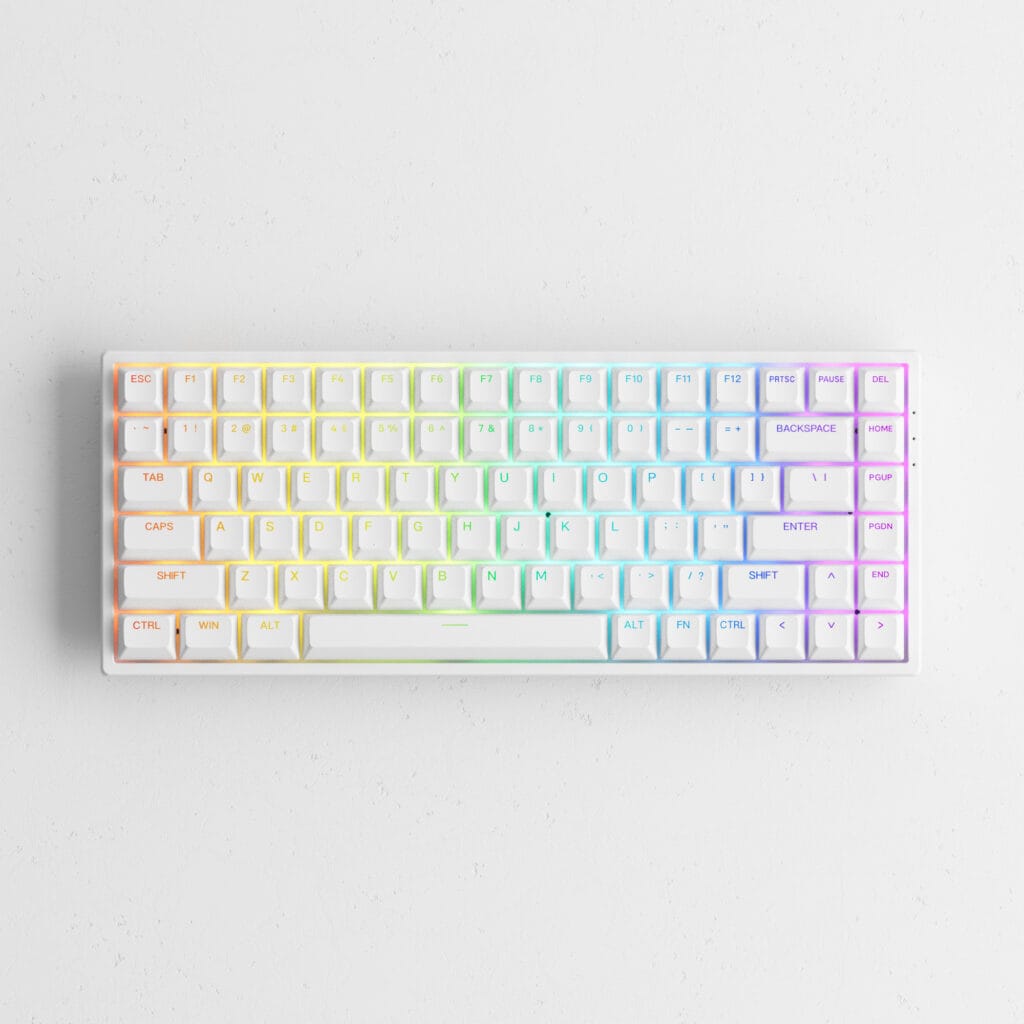 75% Size Mechanical Keyboards India - StacksKB