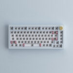 Akko 5075S Barebone