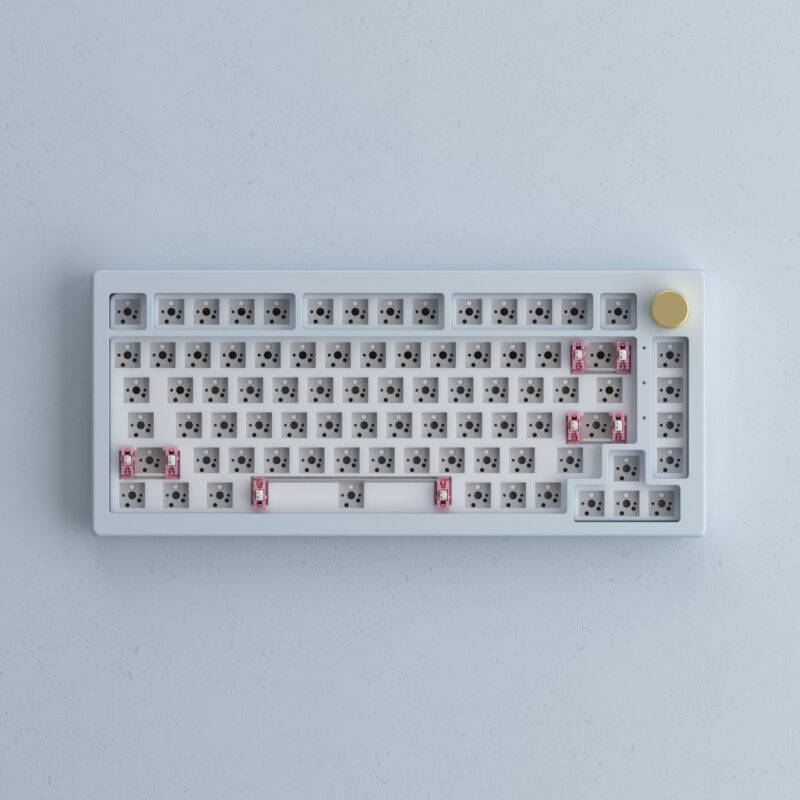 Akko 5075S Barebone