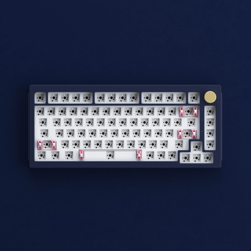 Akko 5075S Barebone - Image 3