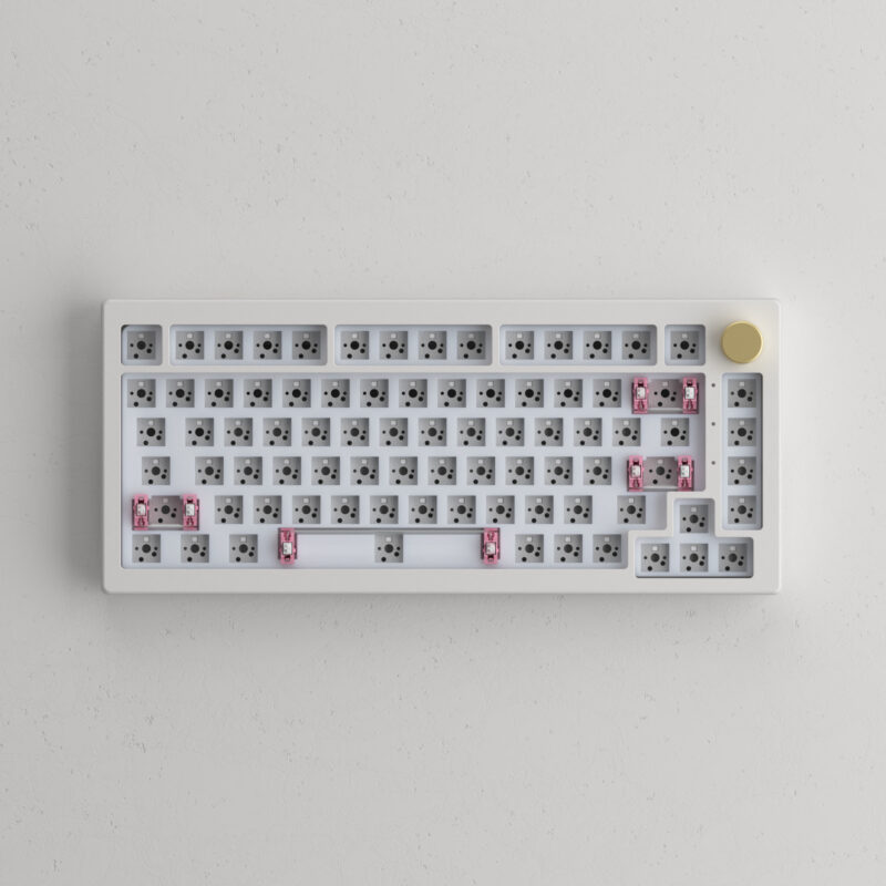 Akko 5075S Barebone - Image 4