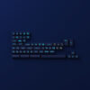Akko Starry Sky (Starry Night) Keycap Set (OSA Profile) - Image 4