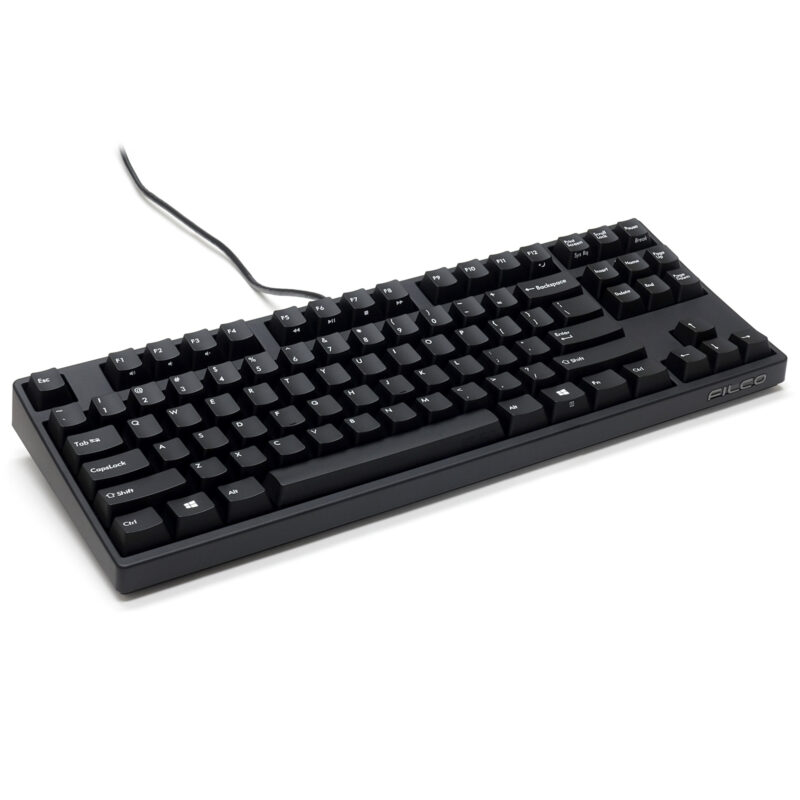 FILCO Majestouch 3 TKL Tenkeyless Mechanical Keyboard - Image 20