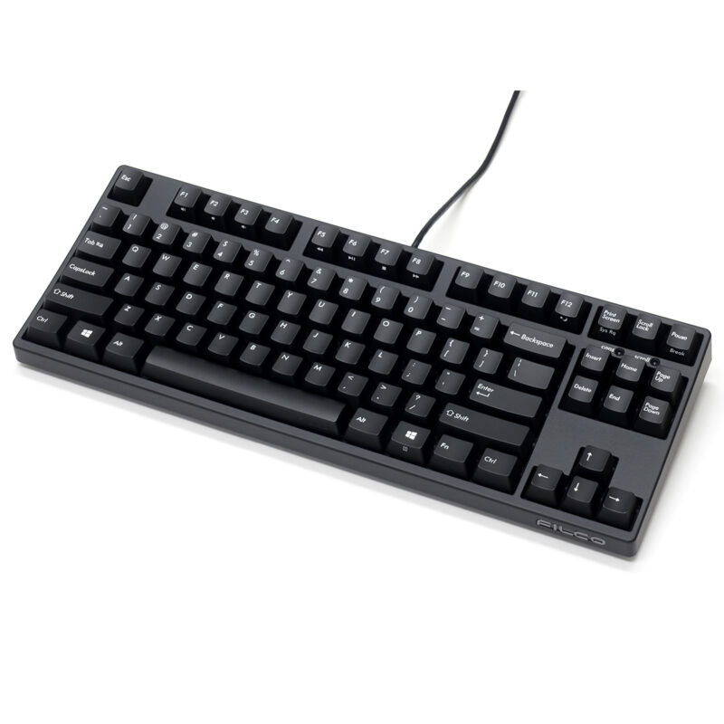 FILCO Majestouch 3 TKL Tenkeyless Mechanical Keyboard - Image 18
