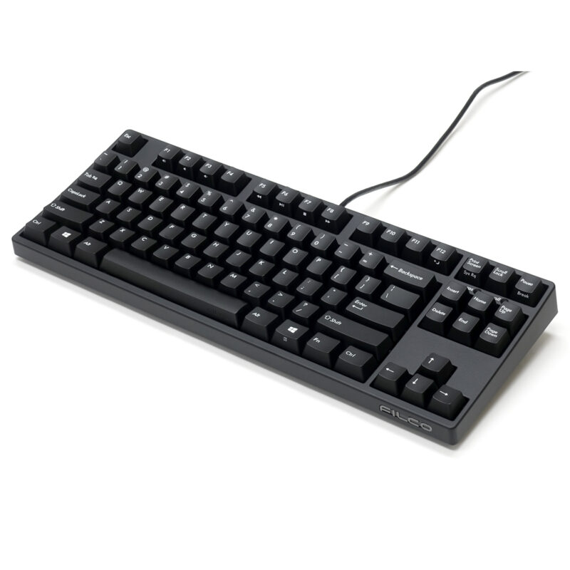 FILCO Majestouch 3 TKL Tenkeyless Mechanical Keyboard - Image 17