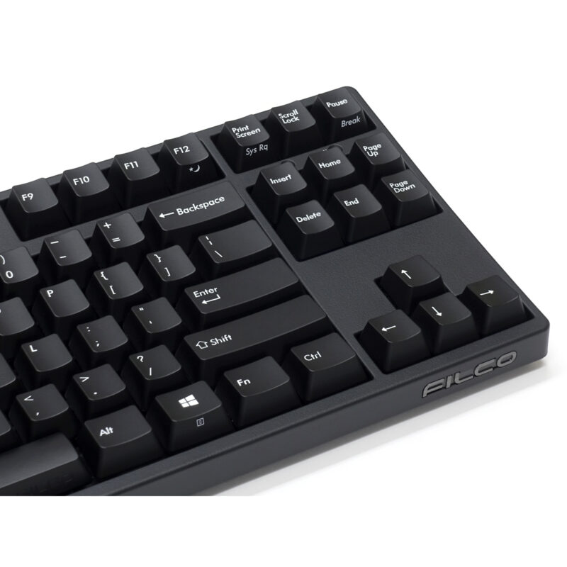 FILCO Majestouch 3 TKL Tenkeyless Mechanical Keyboard - Image 13