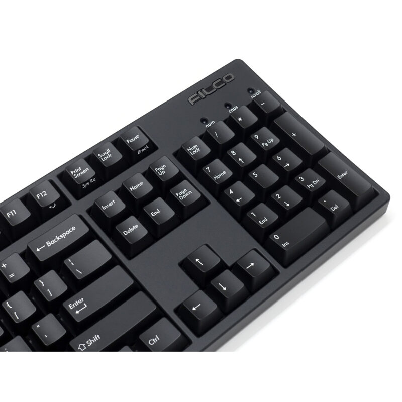 FILCO Majestouch 3 Mechanical Keyboard - Image 11