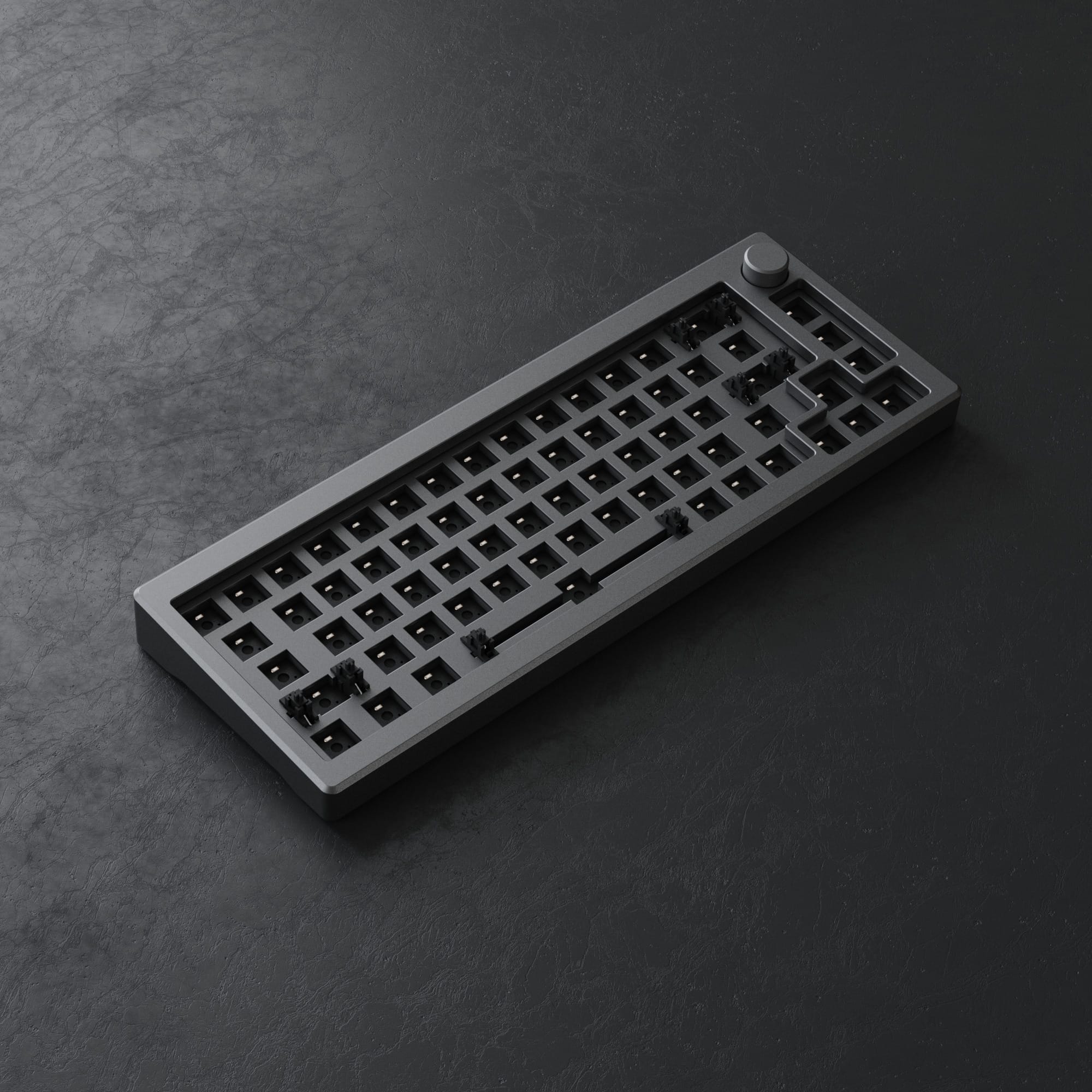 Akko MOD 008 - StacksKB