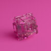 Akko CS Crystal Wine Red Switch (Pack of 45) - Image 4