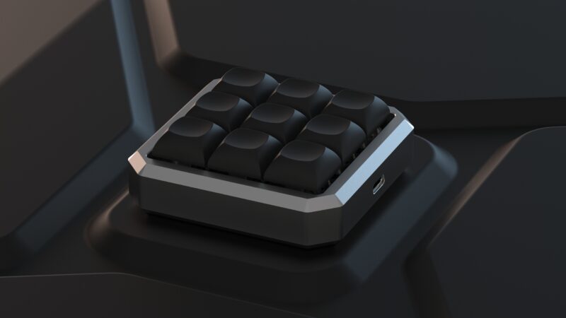 Binepad BN009 R2 Pre-order - Image 3