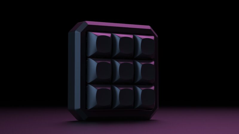 Binepad BN009 R2 Pre-order