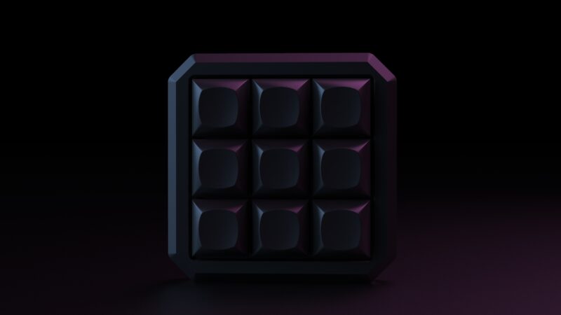 Binepad BN009 R2 Pre-order - Image 4
